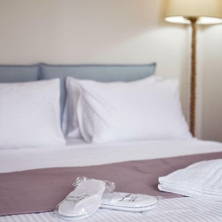 Oliver Suites أثينا المظهر الخارجي الصورة