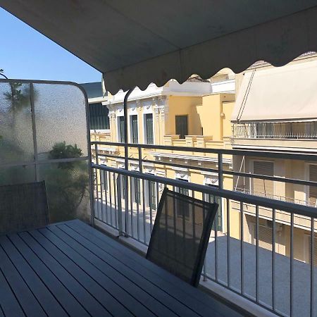 Oliver Suites أثينا المظهر الخارجي الصورة