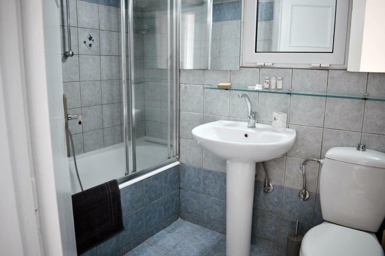 Oliver Suites أثينا المظهر الخارجي الصورة