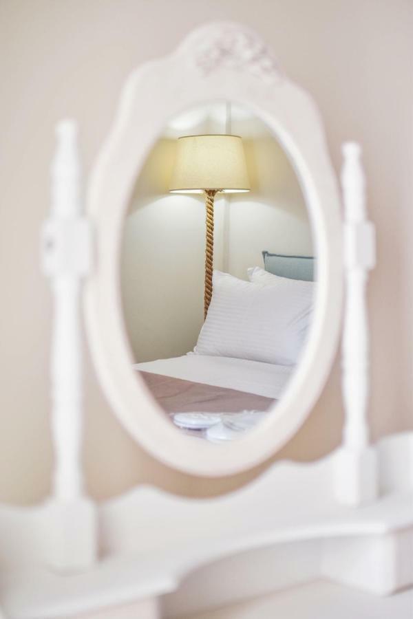 Oliver Suites أثينا المظهر الخارجي الصورة