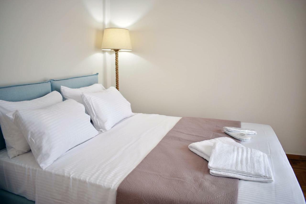 Oliver Suites أثينا المظهر الخارجي الصورة