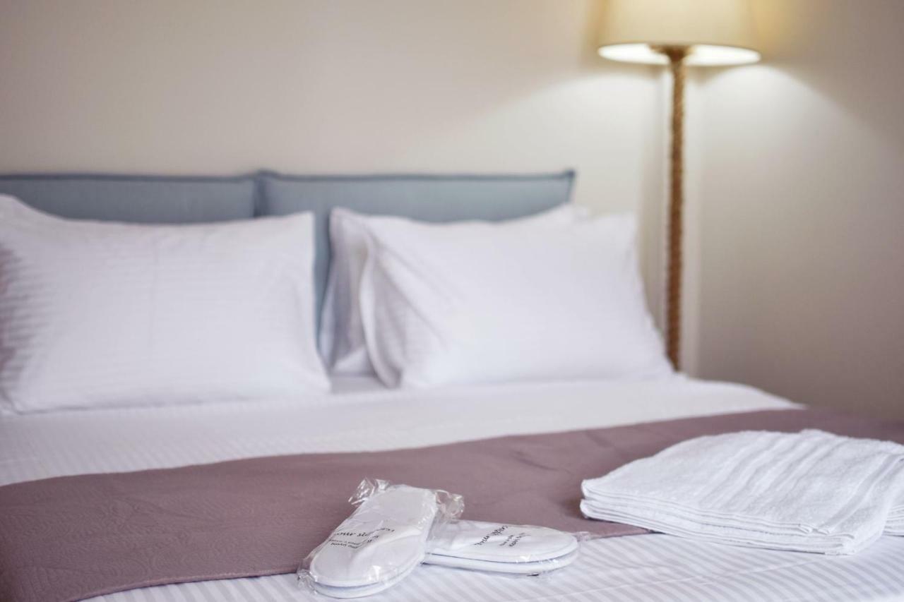 Oliver Suites أثينا المظهر الخارجي الصورة