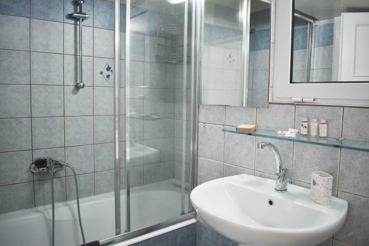 Oliver Suites أثينا المظهر الخارجي الصورة