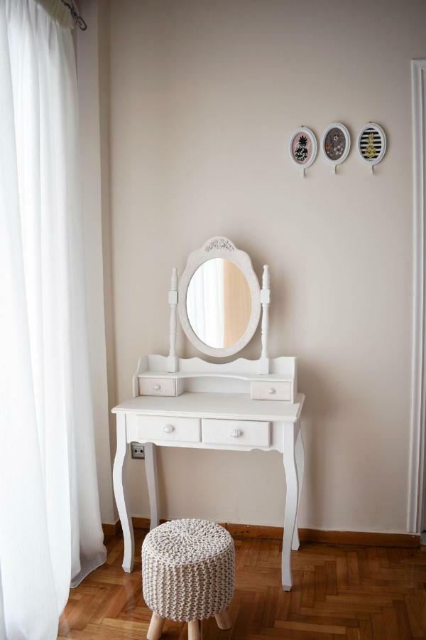 Oliver Suites أثينا المظهر الخارجي الصورة