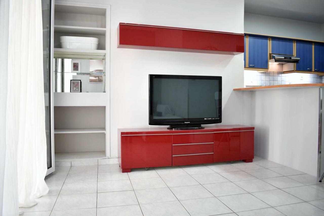 Oliver Suites أثينا المظهر الخارجي الصورة