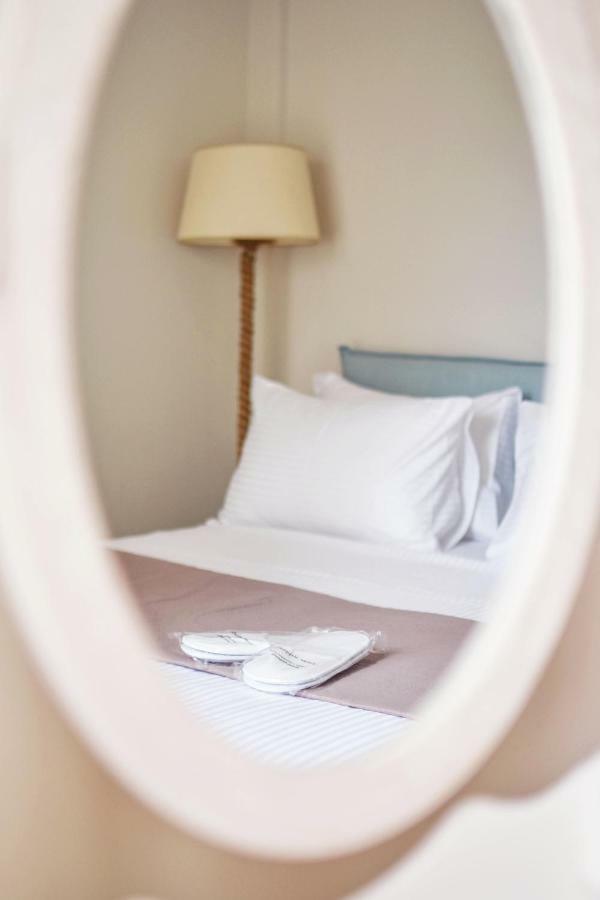 Oliver Suites أثينا المظهر الخارجي الصورة