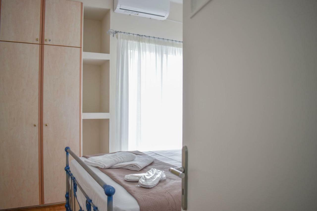 Oliver Suites أثينا المظهر الخارجي الصورة