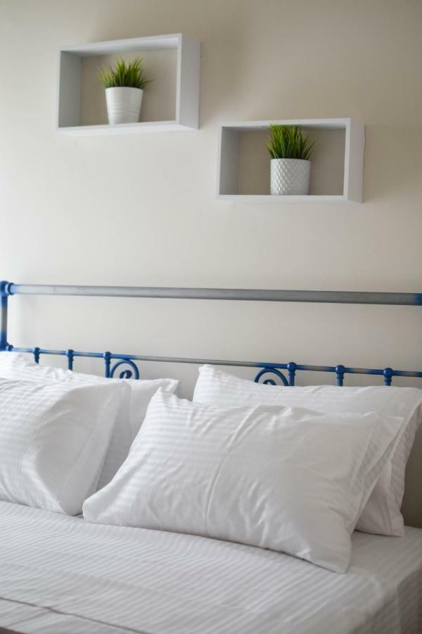 Oliver Suites أثينا المظهر الخارجي الصورة